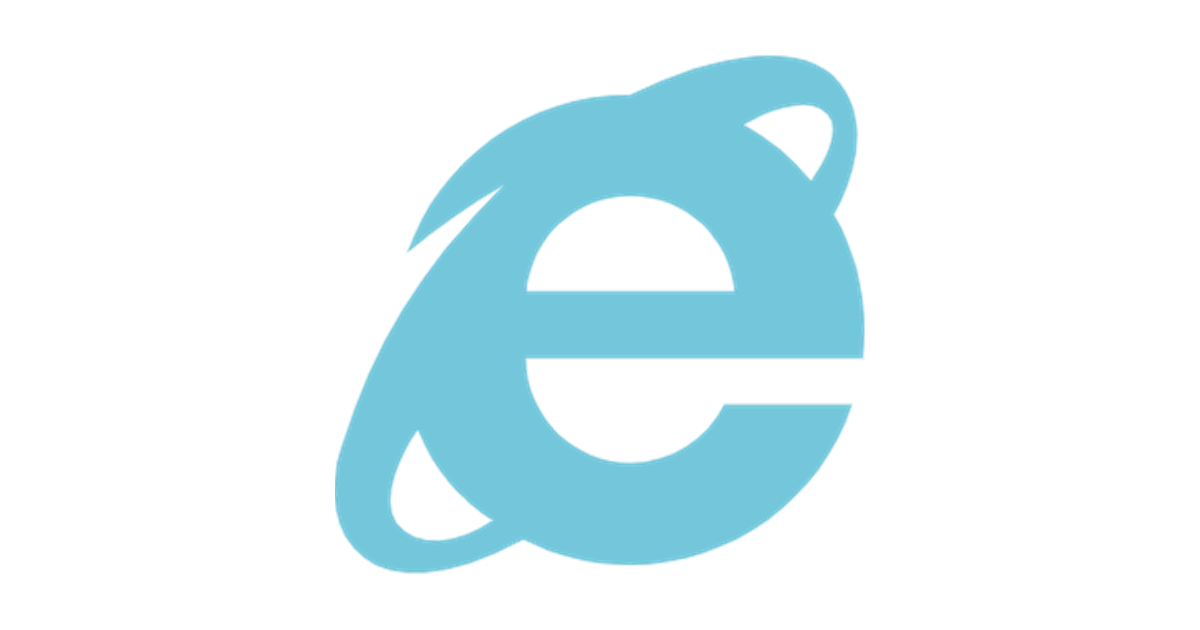 【Internet Explorer】閲覧履歴やキャッシュを削除する方法