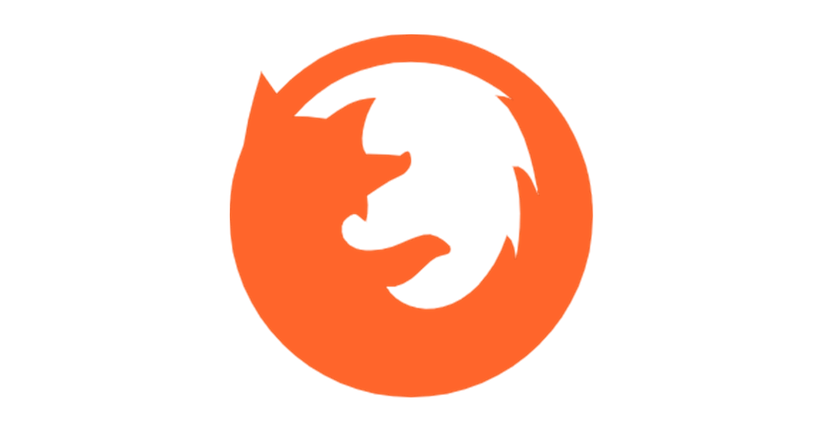 【Firefox】バージョンの確認方法