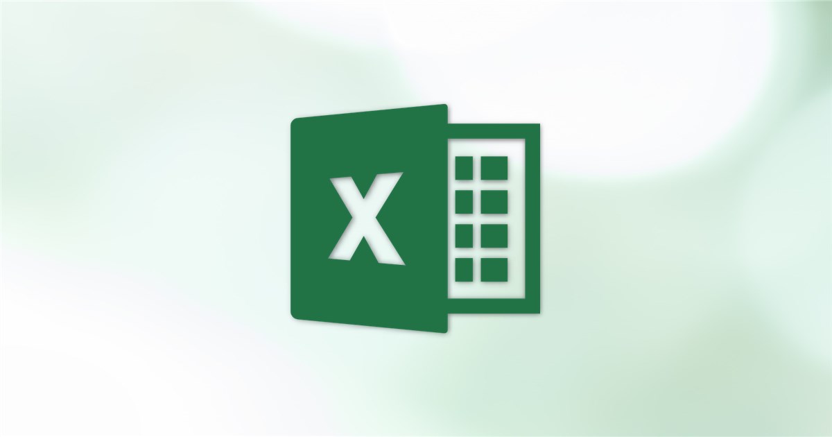 【Excel】数式バー、目盛線、見出しを非表示にする方法